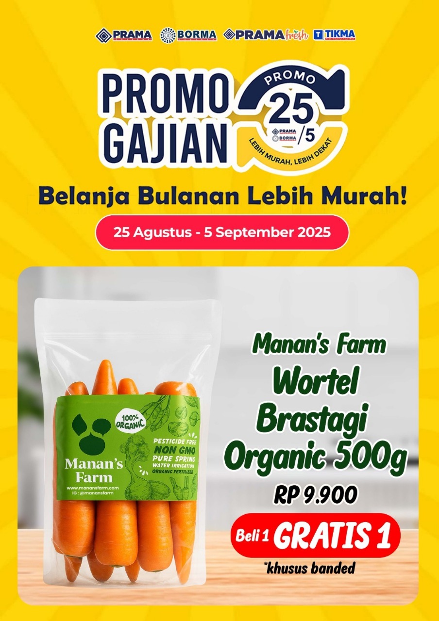 Promo